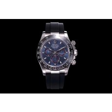 로렉스 데이토나 116509 청판 세라믹스틸 40mm 4130무브 904L