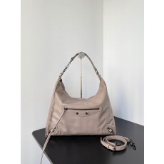 발렌시아가 르시티 호보 37x35x11cm