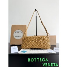 보테가베네타 카리메로 차차 28.5x15x6cm