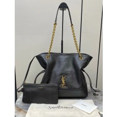 생로랑 제이미 4.3 체인 숄더백 스몰 27x29x11cm